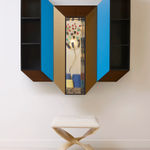 Charles Kalpakian, Templum Table