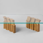 Charles Kalpakian, Templum Table