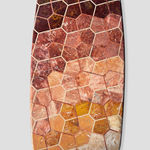 Pia Maria Raeder, Stardust Side Chair