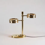 CAROL EGAN, ‘Montre A Gousset’ Mirror (Walnut)