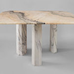 Charles Kalpakian, Templum Table