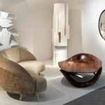 Charles Kalpakian, Templum Table