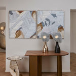 Charles Kalpakian, Templum Table