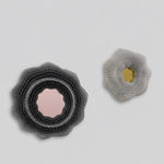 Pia Maria Raeder, Stardust Side Chair