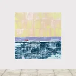 Marine WALLON, Fitjar, 2024