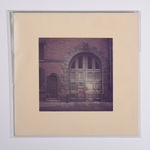 Peter Mitchell, Tetley Malthouse, Marsh Lane, Leeds, Winter 1973