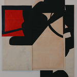 Jesse Willems, Every lyric ever written, 2025