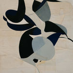 Jesse Willems, Every lyric ever written, 2025