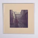 Peter Mitchell, Tetley Malthouse, Marsh Lane, Leeds, Winter 1973