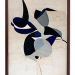 Jesse Willems, Every lyric ever written, 2025