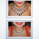 Martin Parr, Portishead Summer Show, Wales, 2022