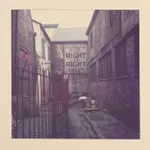 Peter Mitchell, Tetley Malthouse, Marsh Lane, Leeds, Winter 1973