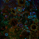 Judy Garfin, 'Let Brightness be a gift for them' , 2022-2025