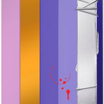 Anselm Reyle, Untitled, 2024