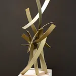 Matt Devine, Wilson's Warbler, 2024