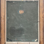 Louis Bailly, Farniente Ou La Côte En Long, 1914