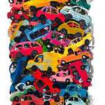 David Gerstein, Monument for the 20th Century, 2007