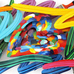 David Gerstein, Monument for the 20th Century, 2007