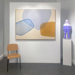 Simone Christen, how far is it to heaven?, 2025