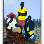 Ronald Mugabe, The vibe, 2024