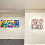 David Gerstein, Monument for the 20th Century, 2007