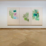 MONIQUE FRYDMAN, Torse 3, 1977