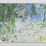 CHRISTIAN SORG, Los prados, suite n°9, 2023