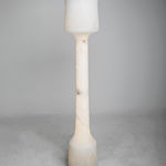 ERIC SCHMITT, Console Leaf (polie), 2013