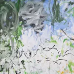 CHRISTIAN SORG, Los prados, suite n°9, 2023