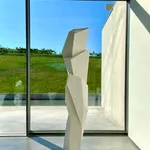 PHILIPPE ANTHONIOZ, Sculpture F293, 2024