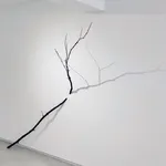 CRISTINA ALMODOVAR, INTERSECTION, 2025