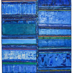 TEGENE KUNBI, Untitled, 2023