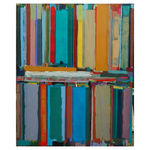 TEGENE KUNBI, Untitled, 2023