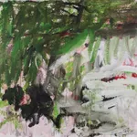 CHRISTIAN SORG, Los prados, suite n°8, 2023