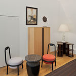 ERIC SCHMITT, Console Leaf (polie), 2013