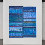 TEGENE KUNBI, Untitled, 2023