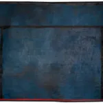 JEAN-PIERRE PINCEMIN, Sans titre, 1974