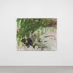 CHRISTIAN SORG, Los prados, suite n°8, 2023