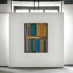 TEGENE KUNBI, Untitled, 2023