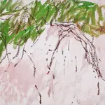 CHRISTIAN SORG, Los prados, suite n°1, 2022