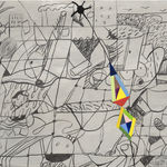 Jean-François Lacalmontie, Trompe l'œil 3