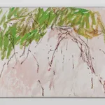 CHRISTIAN SORG, Los prados, suite n°1, 2022