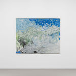 CHRISTIAN SORG, El sueño del jabali, 2013