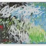 CHRISTIAN SORG, Los prados, suite n°6, 2023