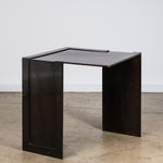 ERIC SCHMITT, Pliage