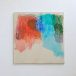 MONIQUE FRYDMAN, Torse 3, 1977