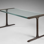 PHILIPPE ANTHONIOZ, T039 Bureau / Desk, XXIe