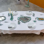 Nicolas SCHNEIDER, Zaubergarten, 2009