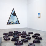 Daniel SCHLIER, Fruchtwasser I, 2014