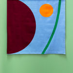 Alexander LIBERMAN, Number 41, 1975